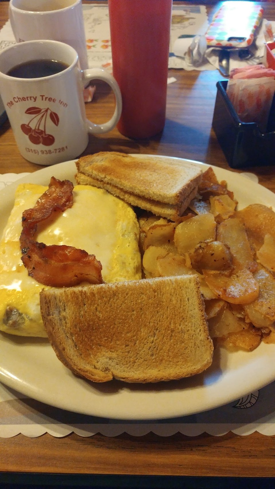 Home Fries