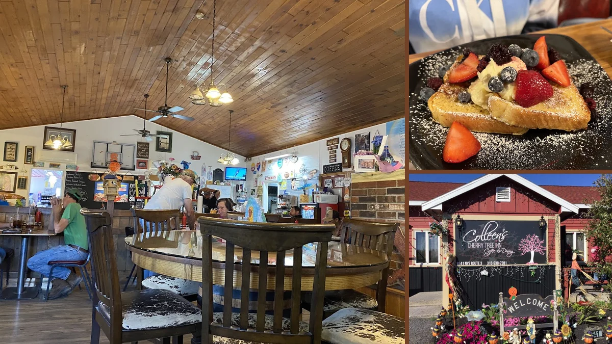 Home Cooking in Henderson