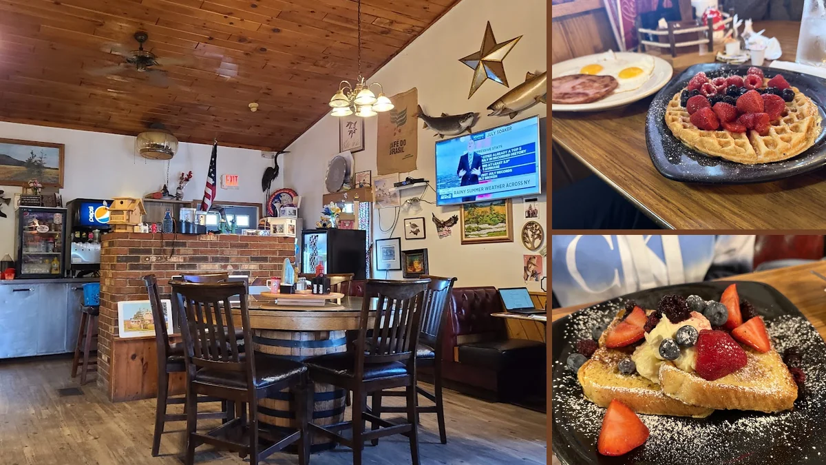 Home Cooking in Henderson
