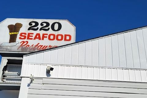 220 Seafood Restaurant